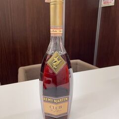 ブランデー  レミーマルタン  club  700ml  40度