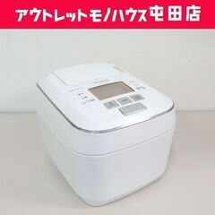 日立 IHジャー炊飯器 ふっくら御膳 2019年製 5.5合炊き...