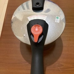 パール金属 PEARL H-5434 [圧力鍋2.5L]