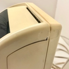 タイムカードリーダー　MAXタイムレコーダーの画像