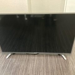 【取引決定】ハイセンス液晶テレビ40型2015年モデル