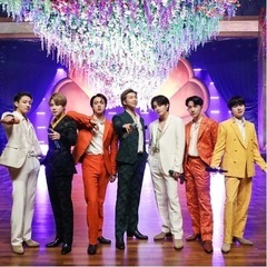 BTSダンス レッスン