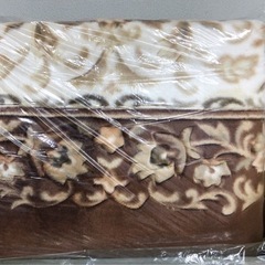 IK-149【新品】Panasonic 電気カーペット 専用マットセットタイプ 2畳相当の画像