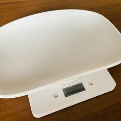 ペット体重計