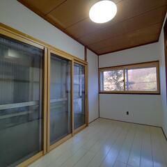 【入居者決定】日田市北豆田 【家賃3.8万円！激安4DK２階建て】駐車場１台分！敷礼ゼロ！DIY可！ペット可！外国人可！事務所可！広々の延床面積約60㎡！ - 日田市