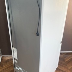 ★中古品　TOSHIBA/東芝 2020年製 冷凍冷蔵庫の画像