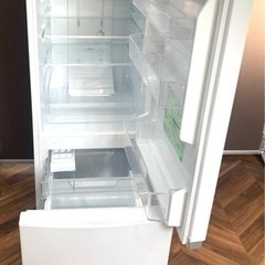 ★中古品　TOSHIBA/東芝 2020年製 冷凍冷蔵庫の画像