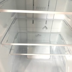 ★中古品　TOSHIBA/東芝 2020年製 冷凍冷蔵庫の画像