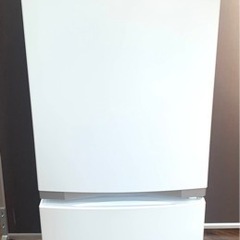 ★中古品　TOSHIBA/東芝 2020年製 冷凍冷蔵庫