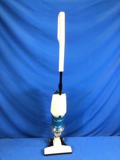 【動作保証あり】TWINBIRD 2016年 TC-EA17 サイクロン スティッククリーナー【管理KRK572】