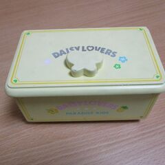 昭和 レトロ 可愛い小物入れ