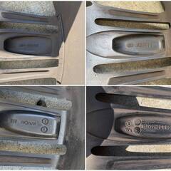 購入100万円！美品 ベンツMLクラス 22インチ ロリンザーアルミホイール＆夏タイヤ4本セット ロリンザー RS9 10J×22H2 ET65 コンチネンタル EXTREMECONTACT 285/35ZR22の画像