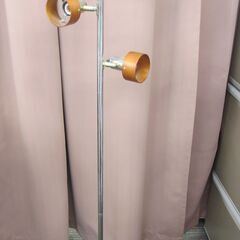 決まりました　■フロアライト　スタンドライト　