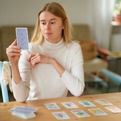 【占い師になる!】あなたの都合に合わせる個人レッスン