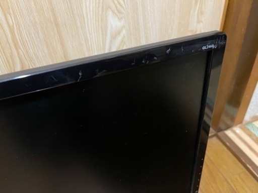 BenQ モニター ディスプレイ GL2460