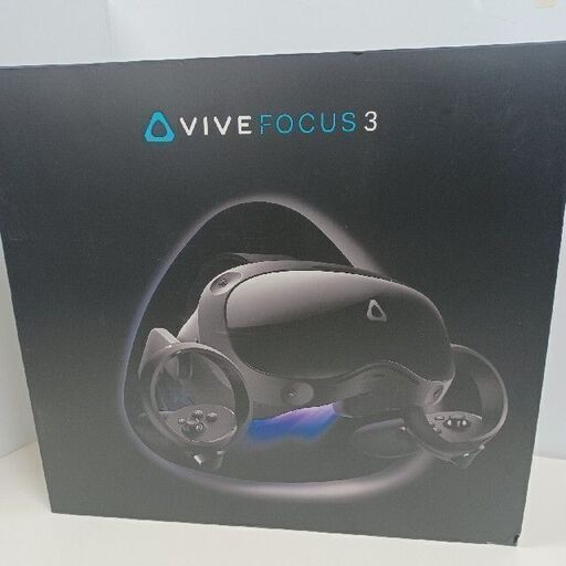 美品　Vive Focus 3