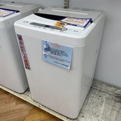 ◎B360 全自動電気洗濯機　(6.0kg) HerbRelax YWM-T60A1　YAMADASELECT(ヤマダセレクト)　【店頭渡し限定・6カ月保証付 