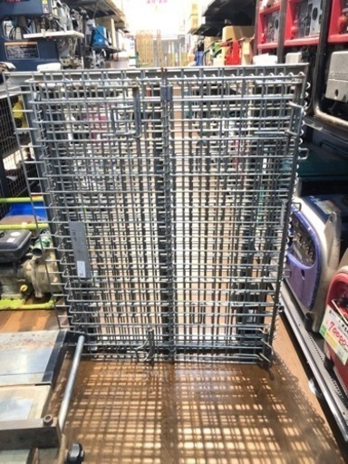 サンキン　メッシュパレット　SC-3S