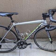 【価格相談可】cannondale CAAD12 SHIMANO...