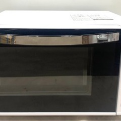 ★中古品 TOSHIBA/東芝 2020年製 電子レンジ