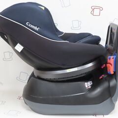 ♪Combi/コンビ ネセルターンネクスト（クルムーブシリーズ）チャイルドシ－ト♪の画像
