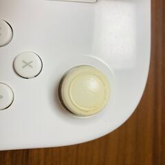  【受け渡し決定】WiiU | Wii U | 任天堂 | Nintendo | ウィーユーの画像