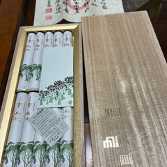 新品お香　高樹林　高級