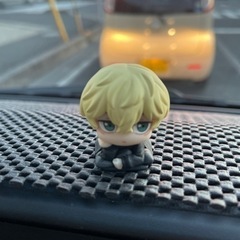 東京リベンジャーズ おねむたんフィギュア