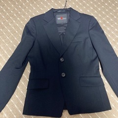 リクルートスーツ　はるやま　viviコラボ