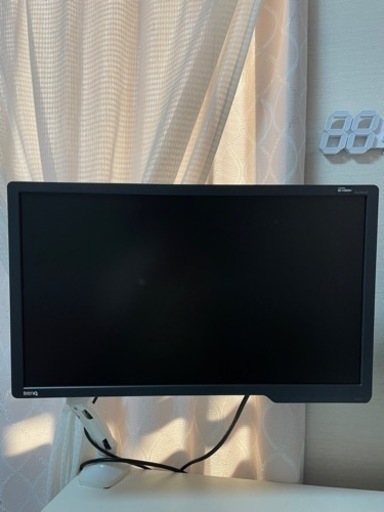 BenQ PCモニター XL2411P
