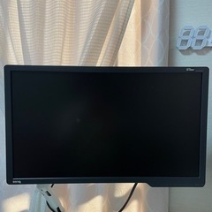 BenQ PCモニター XL2411P
