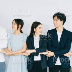 1人で頑張るのがしんどい人へ。一緒に勉強する仲間募集！