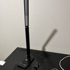 LEDスタンドライト