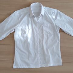 ジャケット・白ブラウス　女児(155-160cm)　の画像