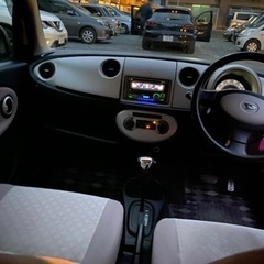 【売約済】乗って帰れます✨ミラジーノ✨の画像