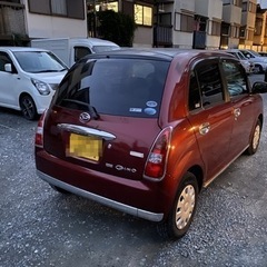 【売約済】乗って帰れます✨ミラジーノ✨の画像