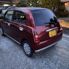 【売約済】乗って帰れます✨ミラジーノ✨の画像