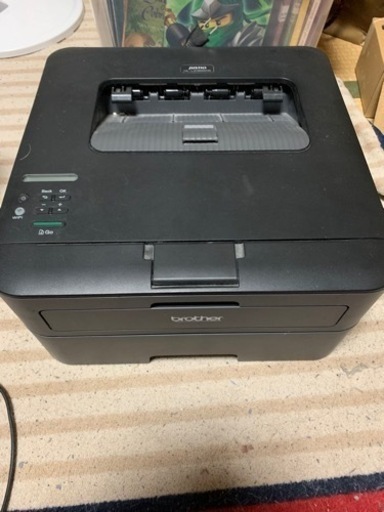 brother プリンター