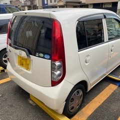 【売約済】乗って帰れます✨ホンダライフ✨の画像
