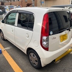 【売約済】乗って帰れます✨ホンダライフ✨の画像