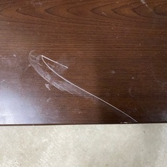 【中古品】こたつテーブルの画像