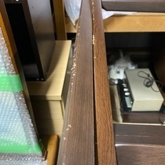 【中古品】こたつテーブルの画像
