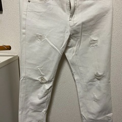 レディス　パンツ