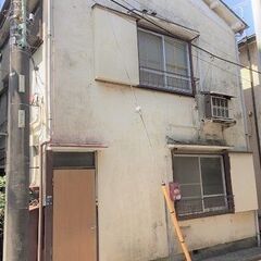 ☆【初期費用無料】【光熱費込】「穴守稲荷駅」8分のシェアハウスです♪ - 不動産
