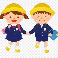 厚狭小学校の制服　