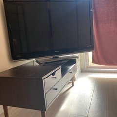 TV Blu-ray、DVD内蔵AQUOS