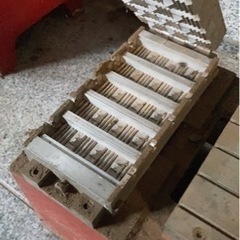 焼き鳥 串打ち機 業務用の画像