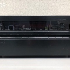OGK-016 ONKYO オンキョー 7.1ch対応 AVアン...