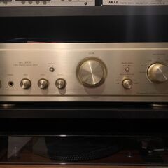 DENON / デノン PMA-1500R プリメインアンプ