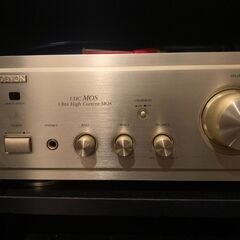 DENON / デノン PMA-1500R プリメインアンプの画像